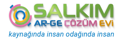 Salkim Ar-ge Çözüm Evi